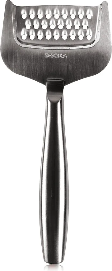 Тёрка Boska Copenhagen, нержавеющая сталь, 18 см