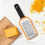 Тёрка Oxo Good Grips, нержавеющая сталь, 28 см · арт. fabr 11216100MLNYK — фото 4