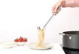 Ложка кулинарная Brabantia Profile 2.0, нержавеющая сталь, 38,5 см — фото 2