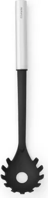 Ложка кулинарная Brabantia Profile 2.0, нержавеющая сталь, 38,8 см