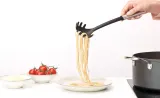 Ложка кулинарная Brabantia Profile 2.0, нержавеющая сталь, 38,8 см — фото 4