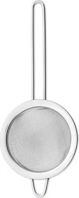 Дуршлаг Brabantia Brilliant Steel, нержавеющая сталь