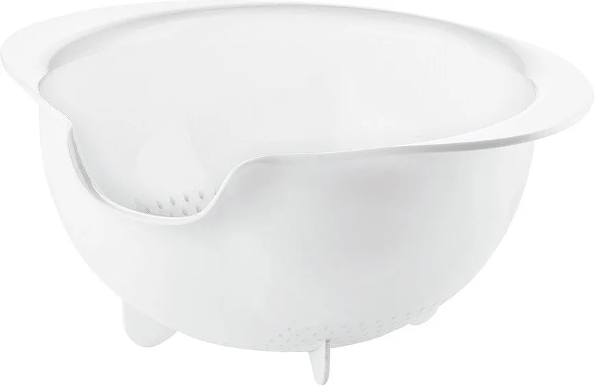 Дуршлаг Guzzini All-in, пищевой пластик