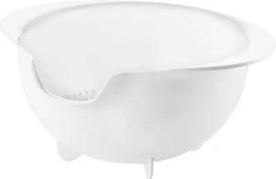 Дуршлаг Guzzini All-in, пищевой пластик