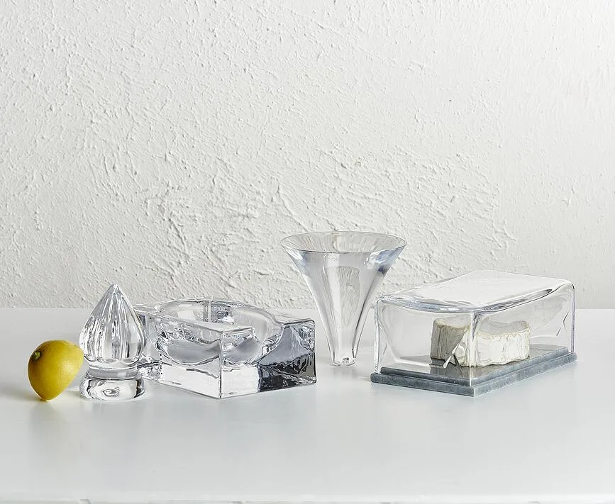 Воронка Nude Cruet, стекло