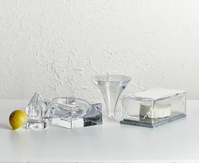 Воронка Nude Cruet, стекло