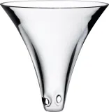 Воронка Nude Cruet, стекло — фото 4