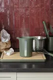Мерная ёмкость Eva Solo Green Tools, пищевой пластик, 1 л, зелёная — фото 1