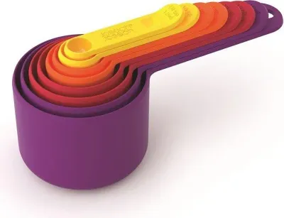 Мерная ёмкость Joseph Joseph Nest Measure, пищевой пластик