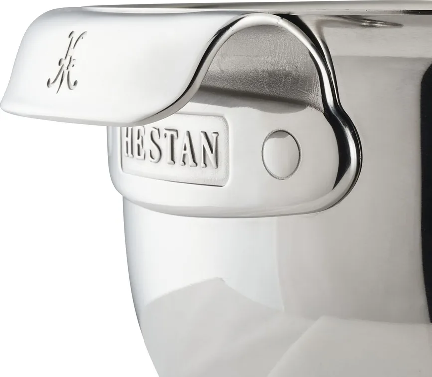 Салатник Hestan Provisions, нержавеющая сталь, 27,2 см, серебристый