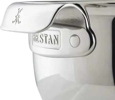 Салатник Hestan Provisions, нержавеющая сталь, 27,2 см, серебристый