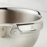 Салатник Hestan Provisions, нержавеющая сталь, 27,2 см, серебристый — фото 4