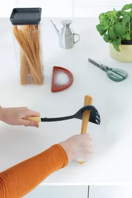 Ложка кулинарная Brabantia Tasty+, пластик, 30 см