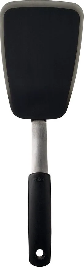 Лопатка для торта Oxo Good Grips, нержавеющая сталь, 28,5 см