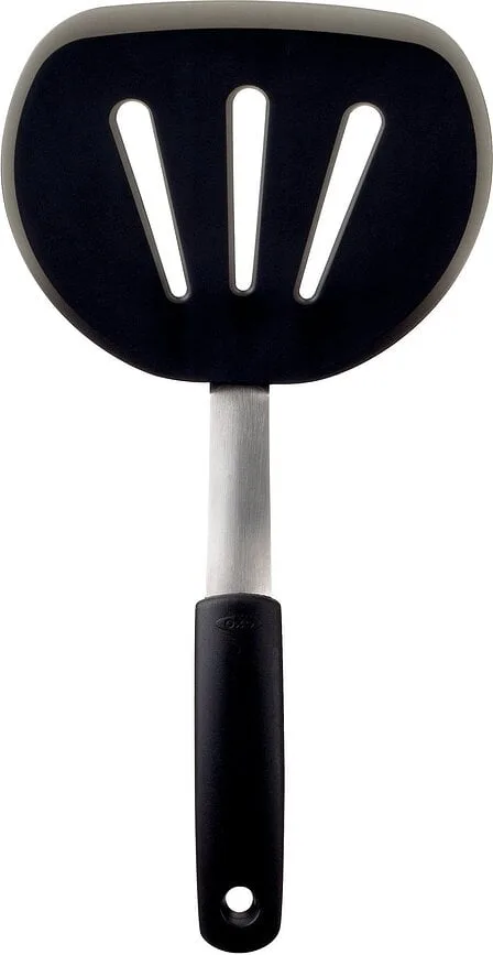 Лопатка для торта Oxo Good Grips, нержавеющая сталь, 30,5 см