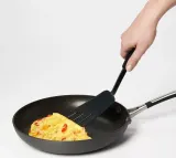 Лопатка для торта Oxo Good Grips, нержавеющая сталь, 34,5 см — фото 1