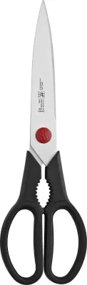 Ножницы Zwilling Twin L, нержавеющая сталь