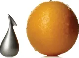 Овощечистка Alessi Apostrophe, нержавеющая сталь, 16 см — фото 1