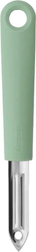 Овощечистка Brabantia Tasty, нержавеющая сталь, 17,6 см