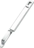 Овощечистка Fissler Original Profi Collection, нержавеющая сталь, 22,5 см, серебристая — фото 5