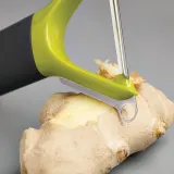 Овощечистка Joseph Joseph Multi-peel, нержавеющая сталь, 13,5 см — фото 1