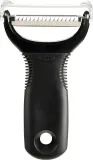 Овощечистка Oxo Good Grips, нержавеющая сталь, 14,5 см — фото 2