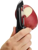 Овощечистка Oxo Good Grips, нержавеющая сталь, 17,8 см — фото 1