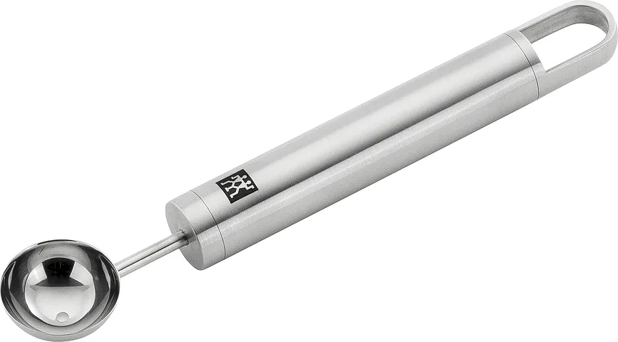 Ложка кулинарная Zwilling Pro, нержавеющая сталь, 17,6 см