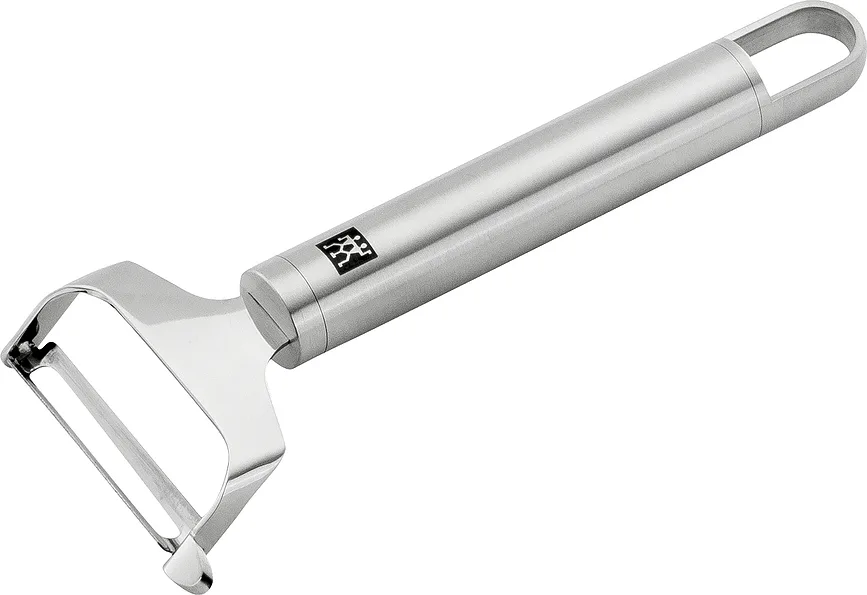 Овощечистка Zwilling Pro, нержавеющая сталь, 16,6 см