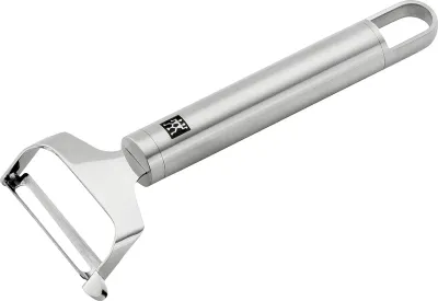 Овощечистка Zwilling Pro, нержавеющая сталь, 16,6 см