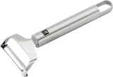 Овощечистка Zwilling Pro, нержавеющая сталь, 16,6 см — фото 1
