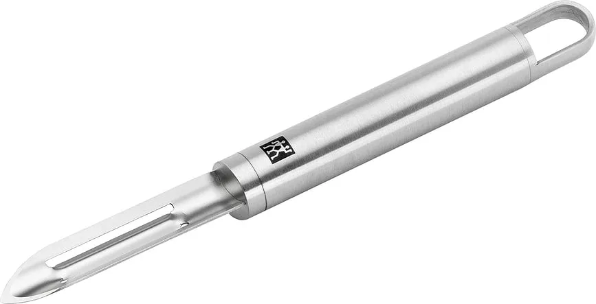 Овощечистка Zwilling Pro, нержавеющая сталь, 20 см