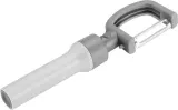 Овощечистка Zwilling Z-Cut, нержавеющая сталь, 16 см · арт. fabr 36610-006-0 — фото 4