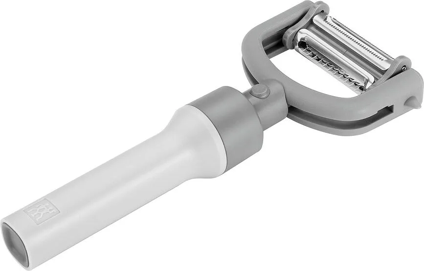 Овощечистка Zwilling Z-Cut, нержавеющая сталь, 16 см · арт. fabr 36610-005-0