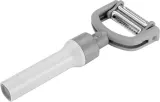 Овощечистка Zwilling Z-Cut, нержавеющая сталь, 16 см · арт. fabr 36610-005-0 — фото 1