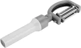 Овощечистка Zwilling Z-Cut, нержавеющая сталь, 16 см · арт. fabr 36610-005-0 — фото 5