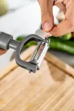 Овощечистка Zwilling Z-Cut, нержавеющая сталь, 16 см · арт. fabr 36610-005-0 — фото 6