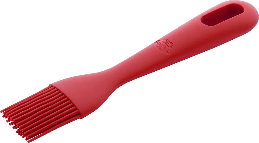 Кулинарная кисть Ballarini Rosso, силикон, красная