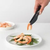 Щипцы кухонные Brabantia Tasty+, пластик, 29,2 см — фото 4