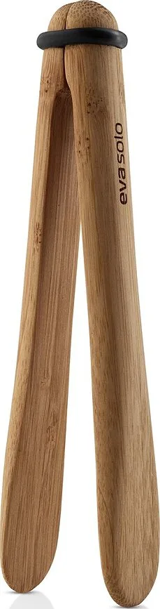 Щипцы кухонные Eva Solo Nordic Kitchen, дерево, 16,5 см