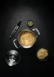 Щипцы кухонные Fissler Original Profi Collection, нержавеющая сталь, 28 см, чёрные — фото 4