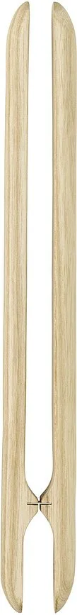 Щипцы кухонные Rig-Tig Easy, дерево, 26 см