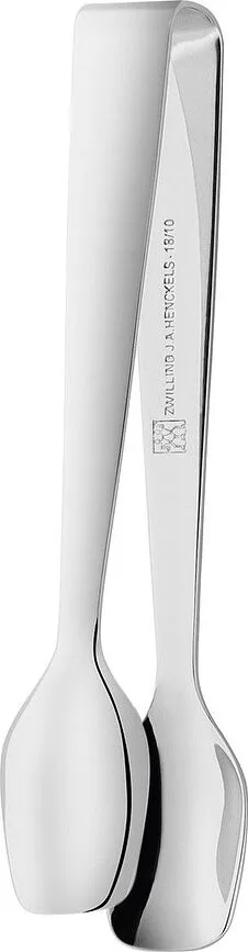 Щипцы для сахара Zwilling Dinner, нержавеющая сталь, 10 см