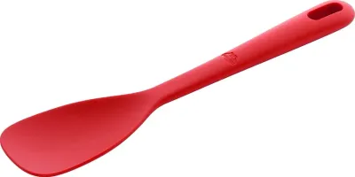 Ложка кулинарная Ballarini Rosso, силикон, 31 см, красная · арт. fabr 28000-004-0