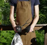 Лопатка для торта Born in Sweden BBQ, нержавеющая сталь, 37 см — фото 2