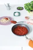 Ложка кулинарная Brabantia Tasty+, пластик, 31,2 см — фото 1