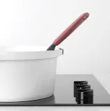 Ложка кулинарная Brabantia Tasty+, пластик, 31,2 см — фото 2