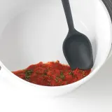 Ложка кулинарная Brabantia Tasty+, пластик, 31,2 см — фото 4