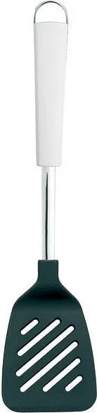 Лопатка для торта Brabantia Essential nylonowa, нержавеющая сталь, 33,1 см, белая