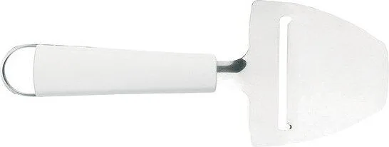 Лопатка для торта Brabantia Essential, нержавеющая сталь, 20,9 см, белая